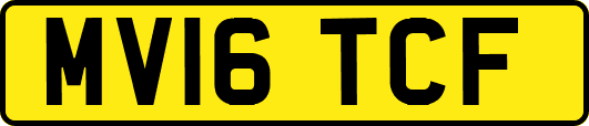 MV16TCF