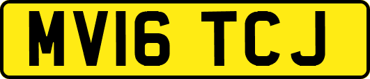 MV16TCJ