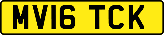 MV16TCK