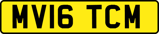 MV16TCM