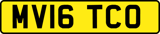 MV16TCO