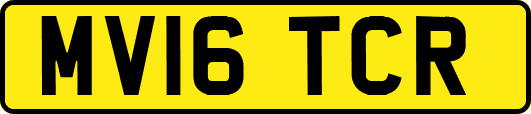 MV16TCR