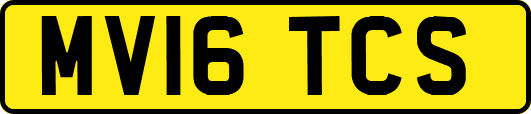 MV16TCS