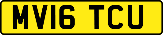 MV16TCU