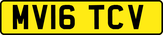 MV16TCV