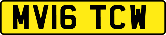 MV16TCW