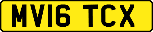 MV16TCX