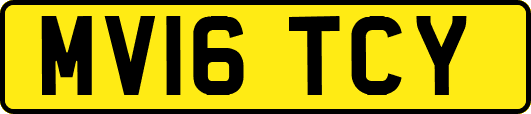 MV16TCY