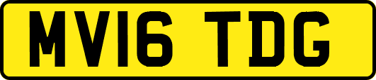 MV16TDG