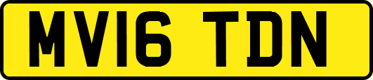 MV16TDN