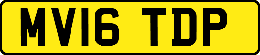 MV16TDP