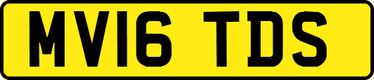 MV16TDS