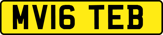 MV16TEB