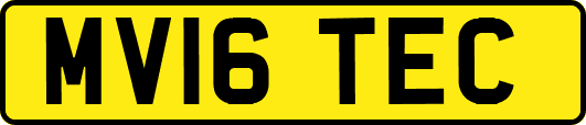 MV16TEC