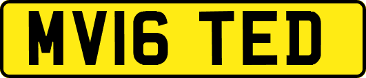 MV16TED