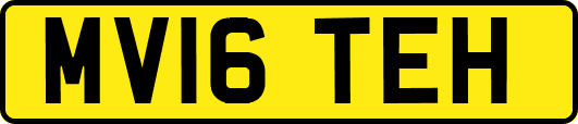 MV16TEH