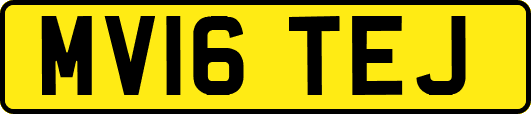 MV16TEJ