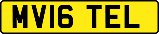 MV16TEL