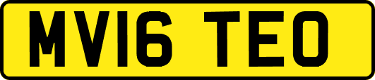 MV16TEO