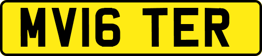 MV16TER