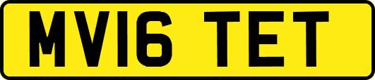 MV16TET