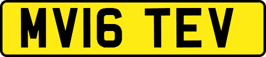 MV16TEV