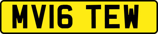 MV16TEW
