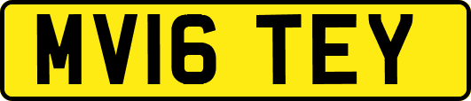 MV16TEY