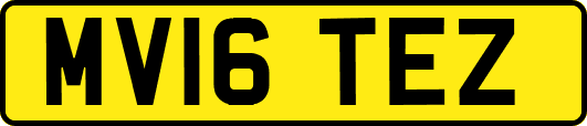 MV16TEZ