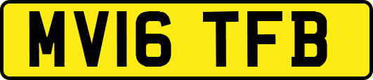 MV16TFB