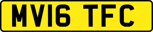 MV16TFC