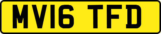 MV16TFD