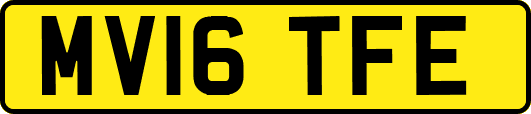 MV16TFE