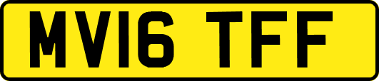 MV16TFF