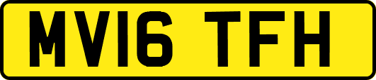 MV16TFH
