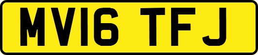 MV16TFJ