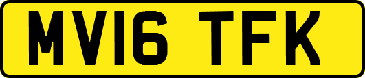 MV16TFK