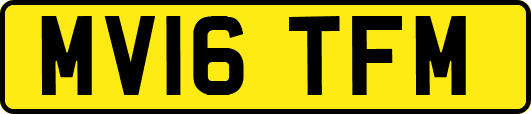 MV16TFM