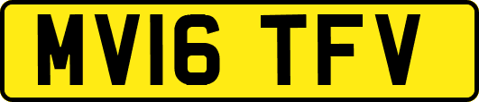MV16TFV