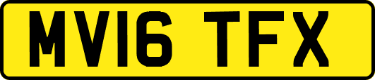 MV16TFX