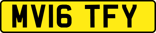 MV16TFY