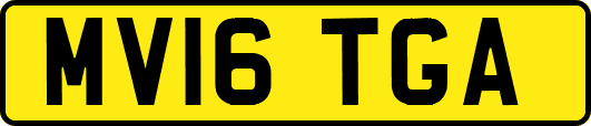 MV16TGA