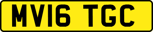 MV16TGC