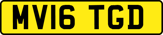 MV16TGD
