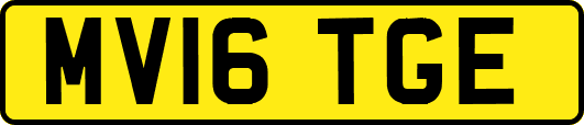MV16TGE