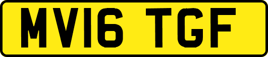 MV16TGF