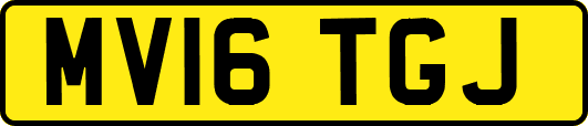 MV16TGJ