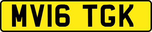 MV16TGK