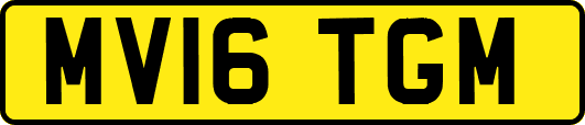 MV16TGM