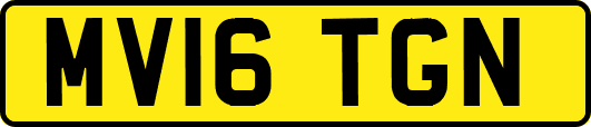 MV16TGN
